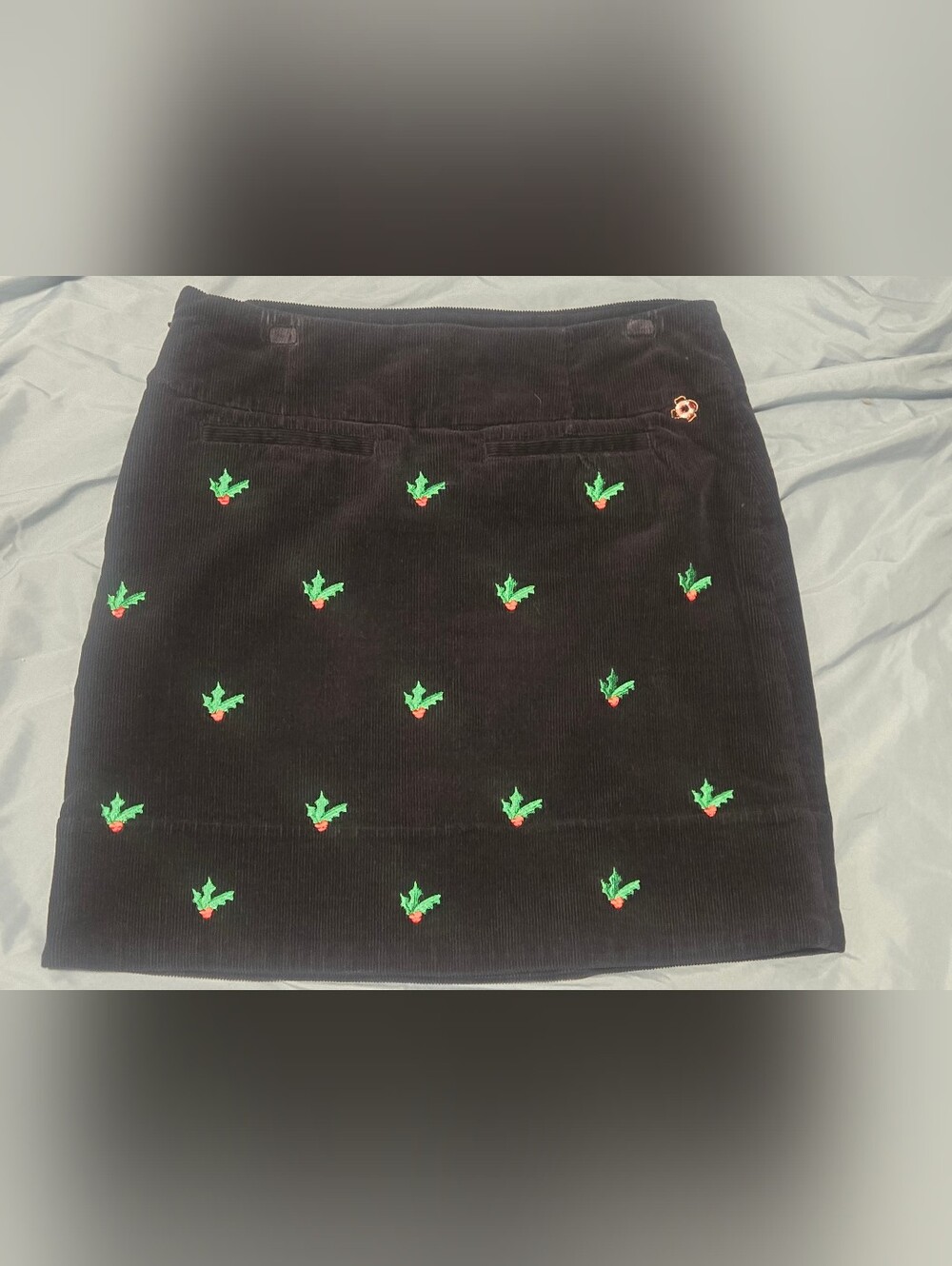 Never Worn Castaway Skirt
